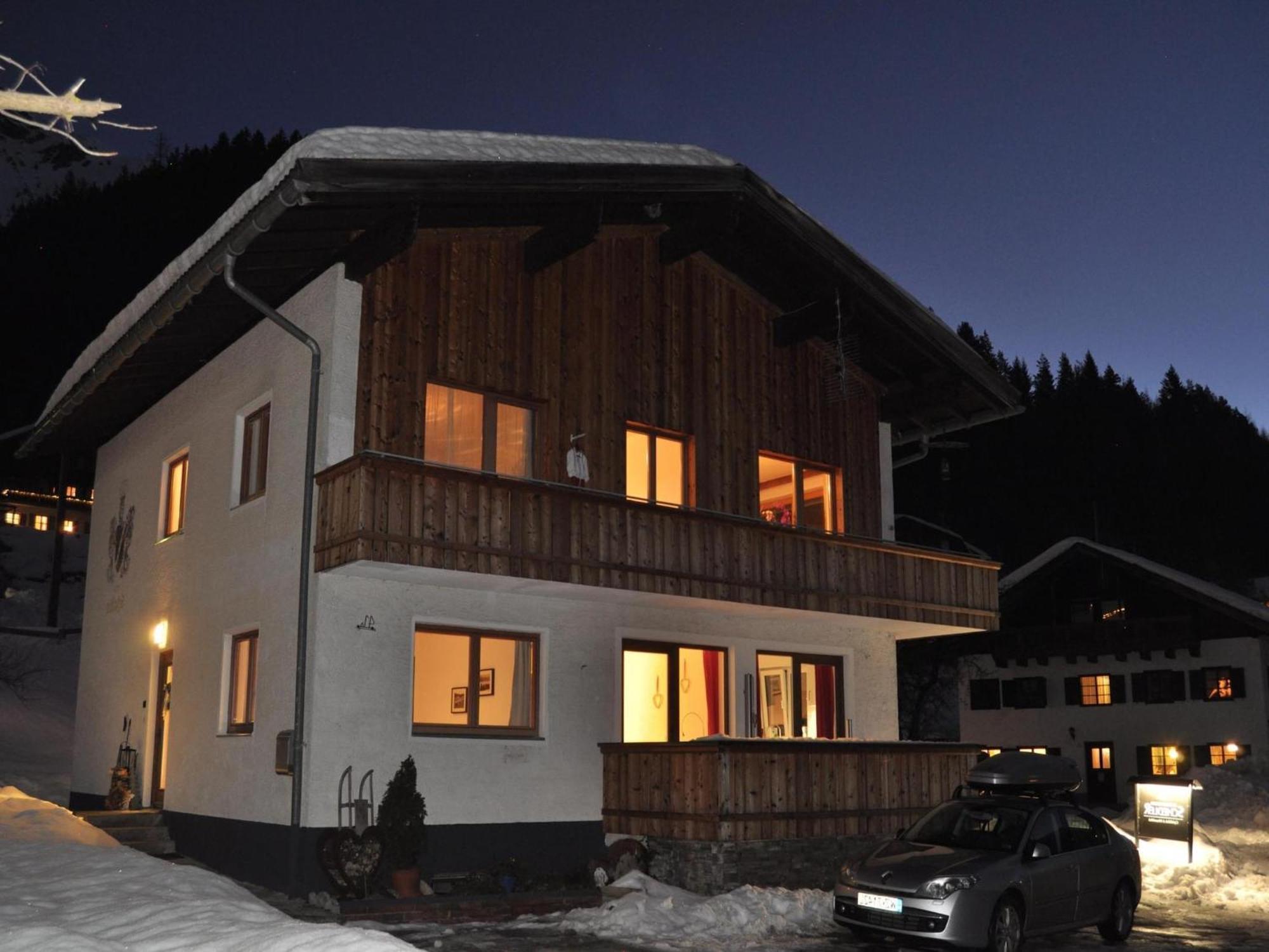 Apartment In Steeg In A Beautiful Setting Durnau Exterior photo