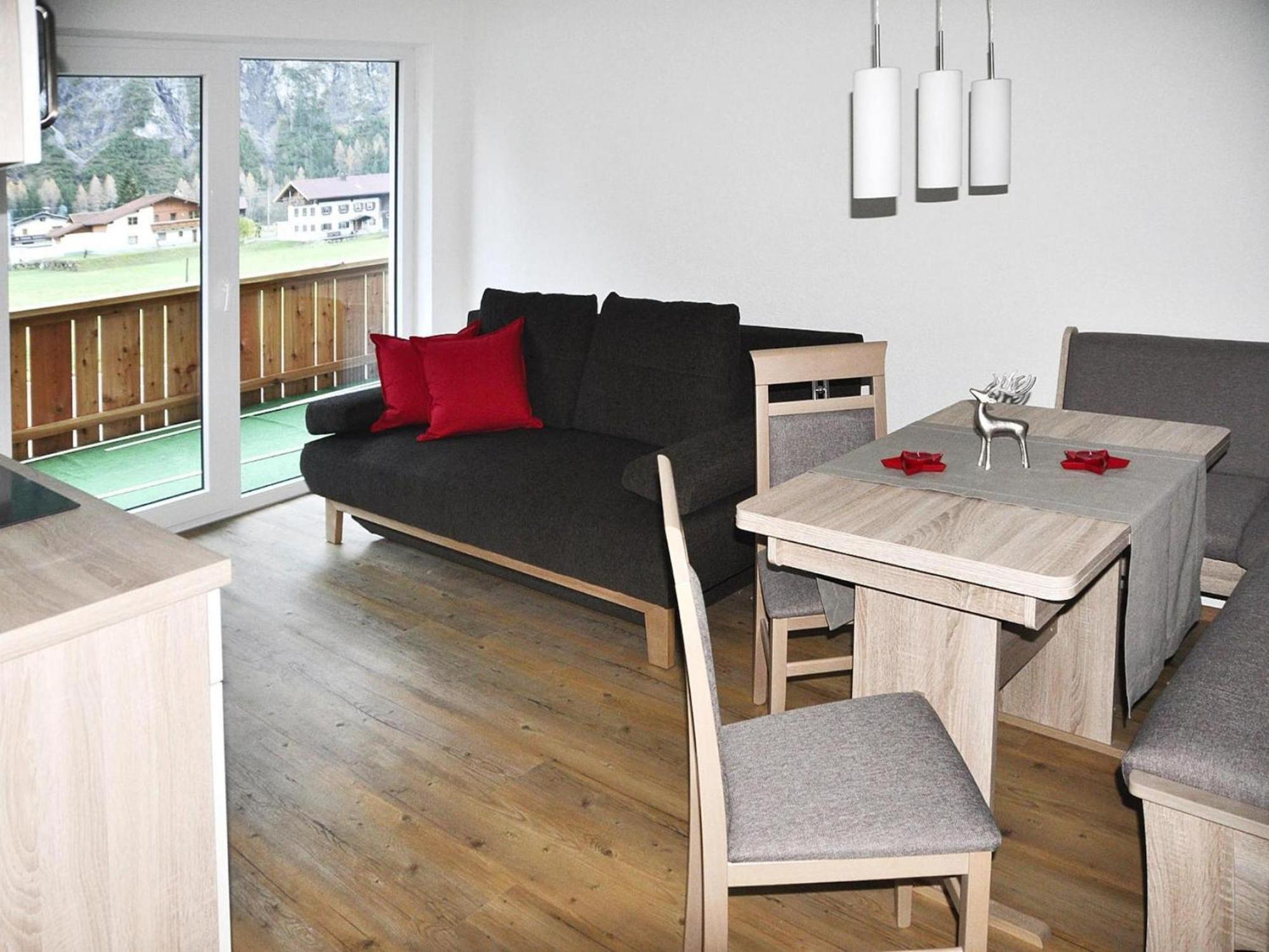 Apartment In Steeg In A Beautiful Setting Durnau Exterior photo